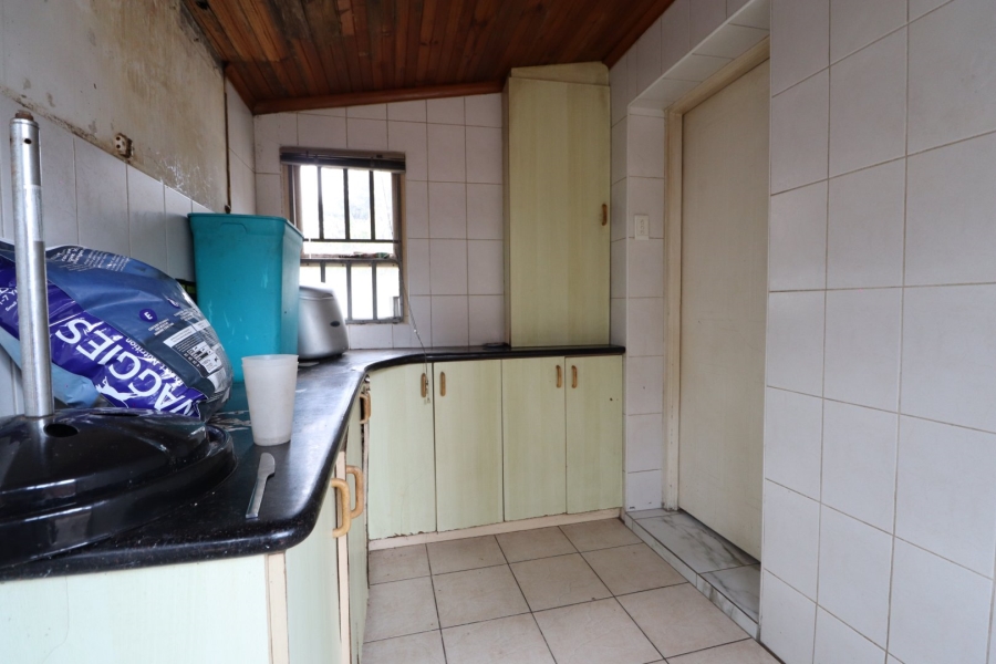 3 Bedroom Property for Sale in Mount Croix Eastern Cape